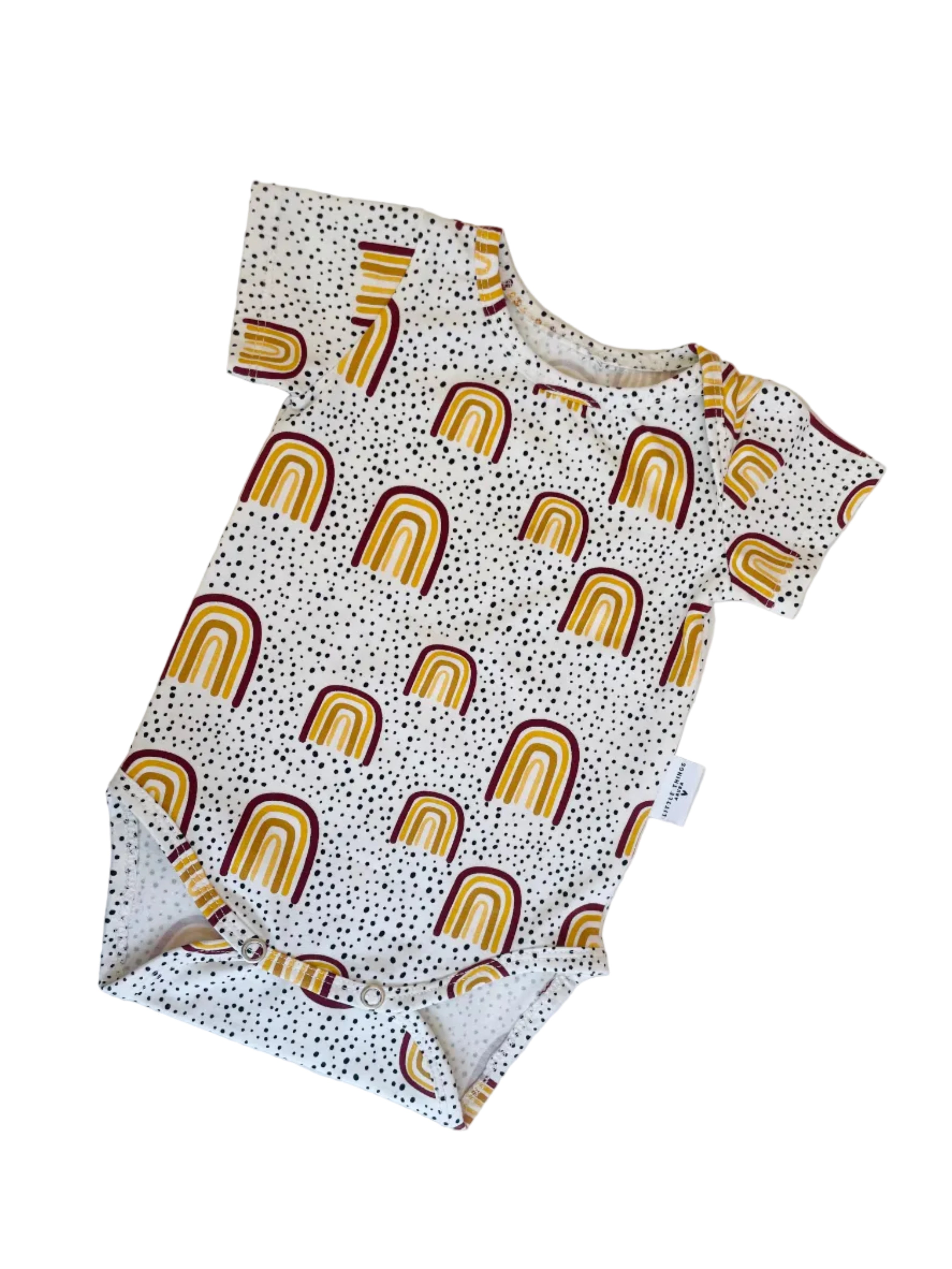Onesie Rainbow (62)