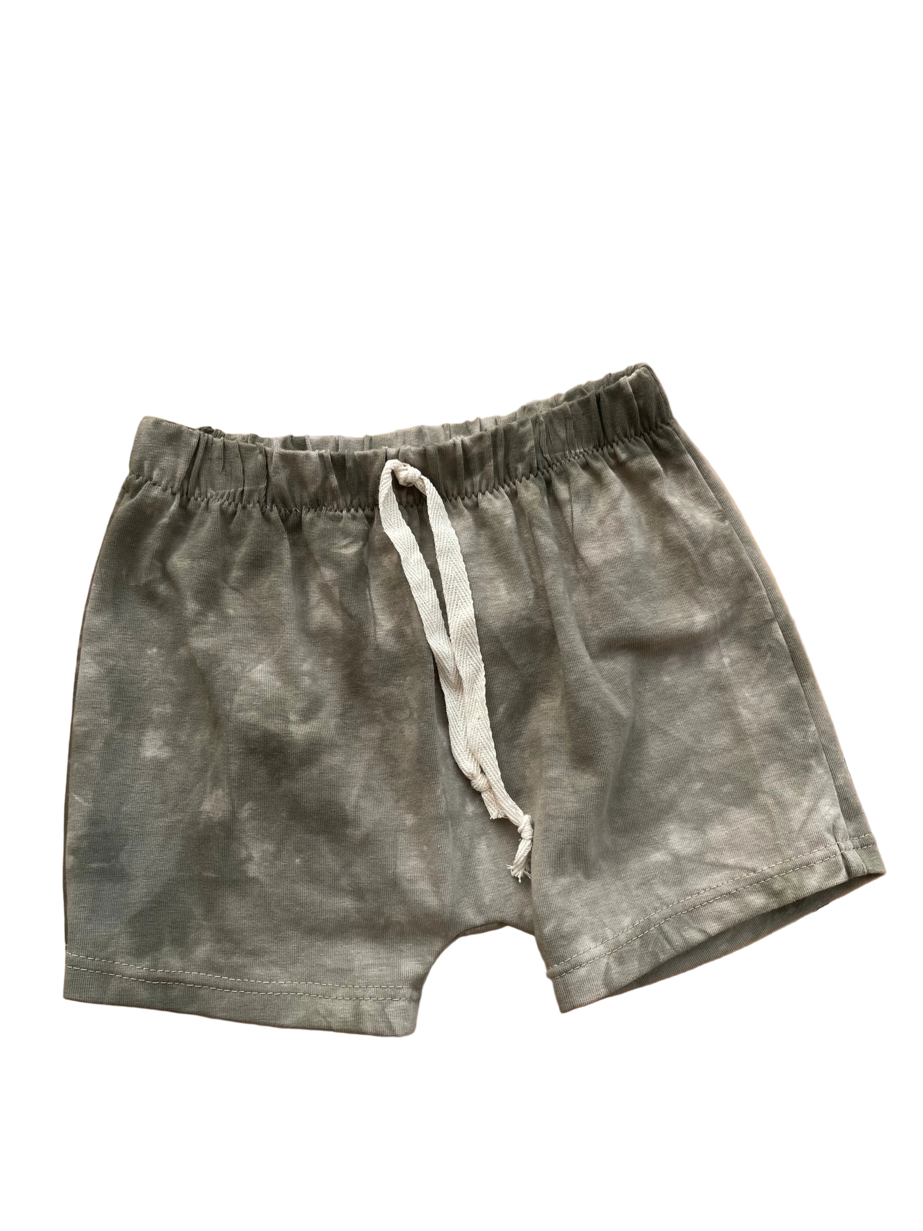 Play Short Green (80 & 86)