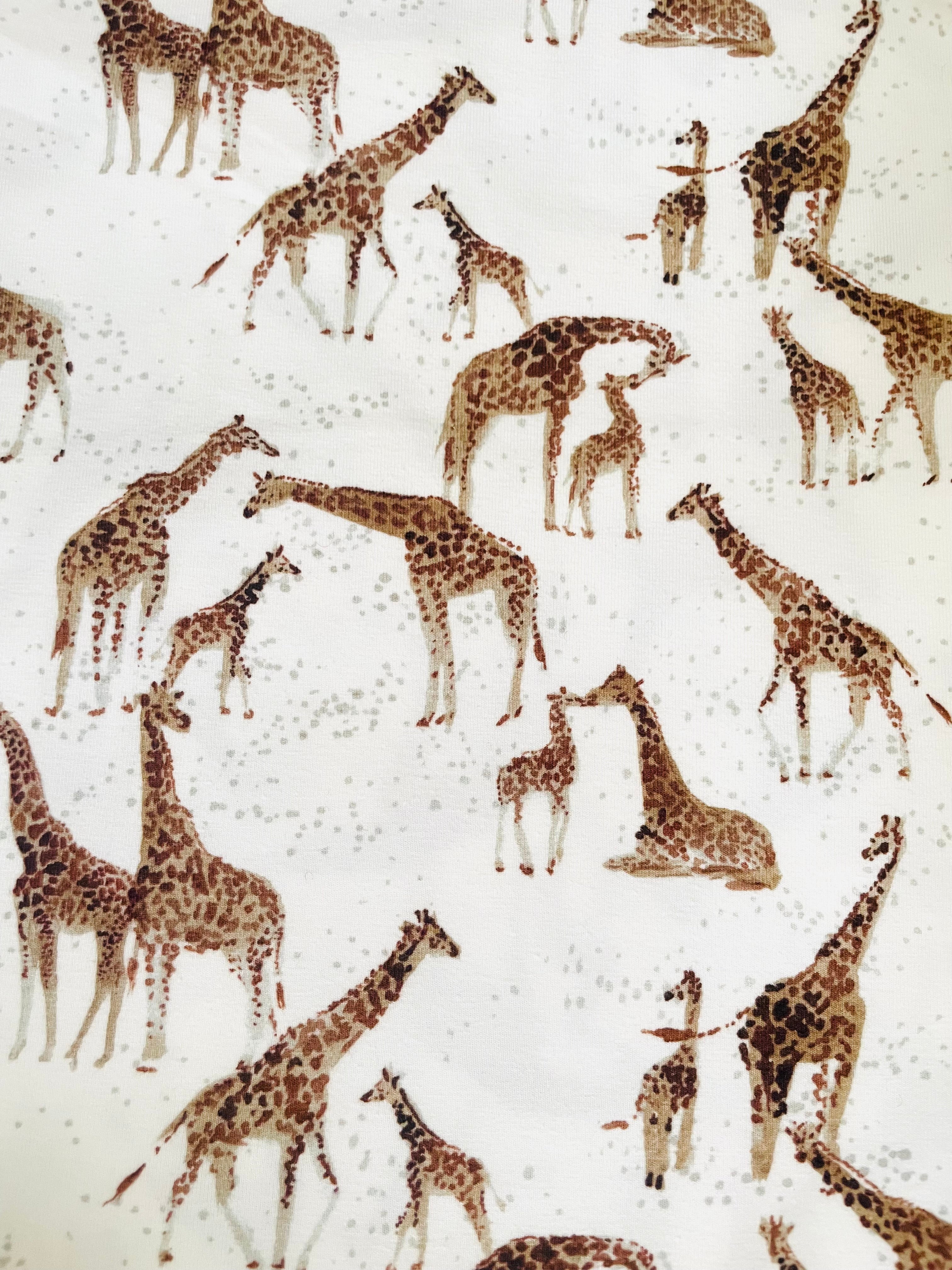 Onesie Animals