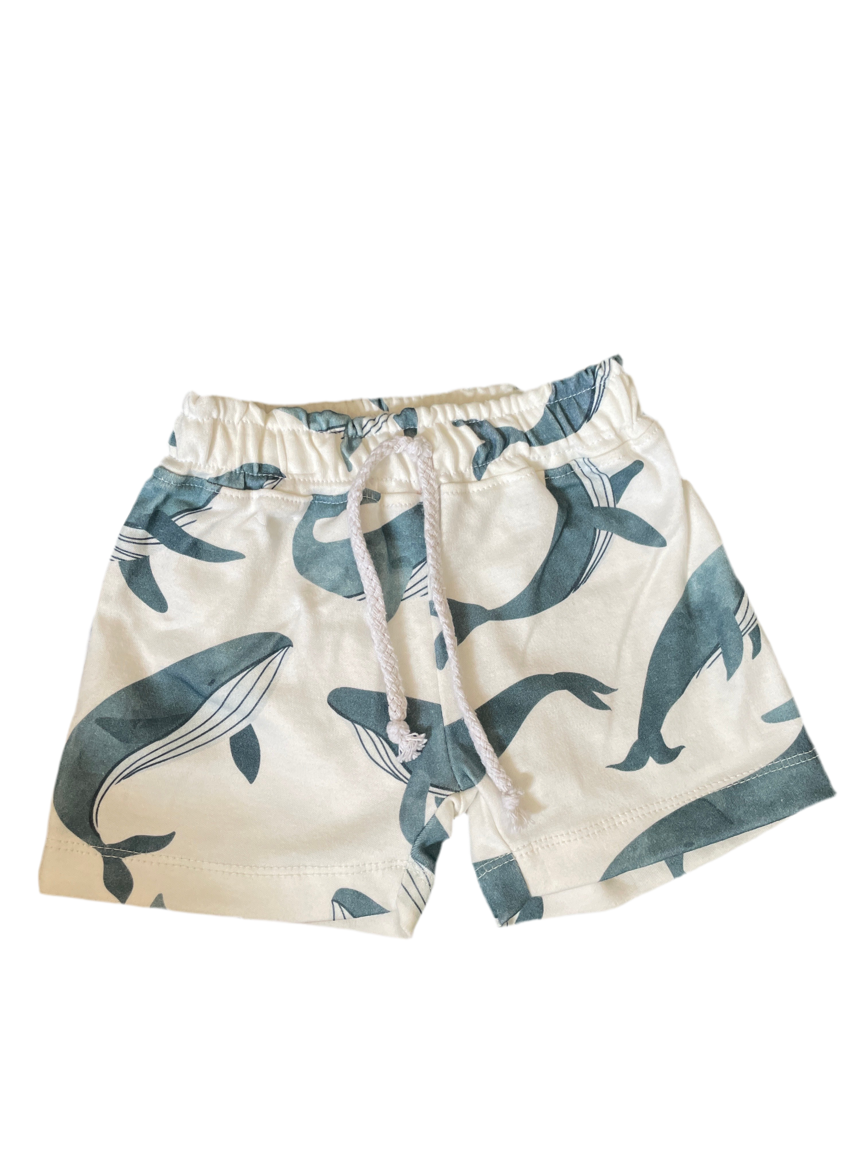 Play Short Whales (80)