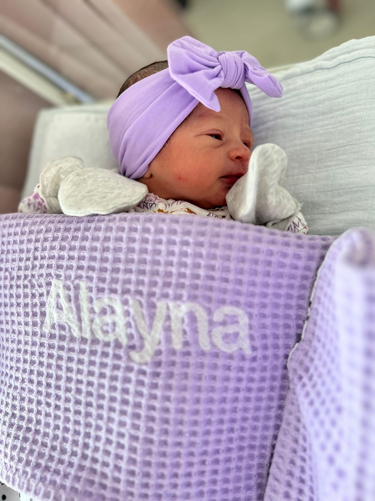 Baby Blanket