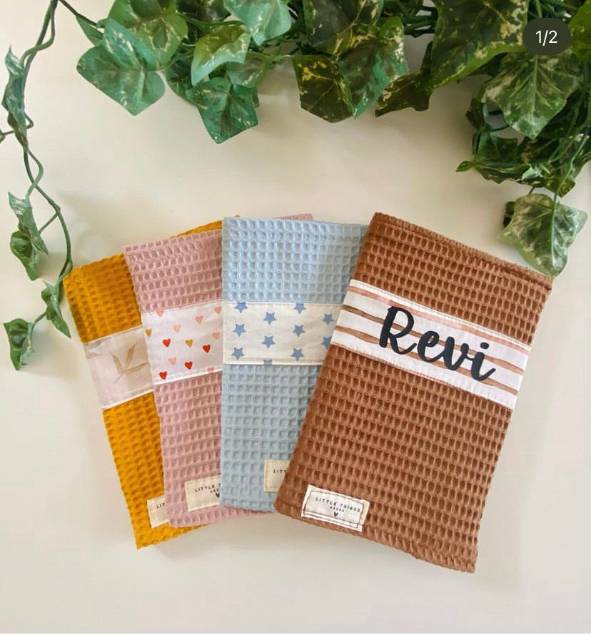 Wit Gele Kruis Bookcover