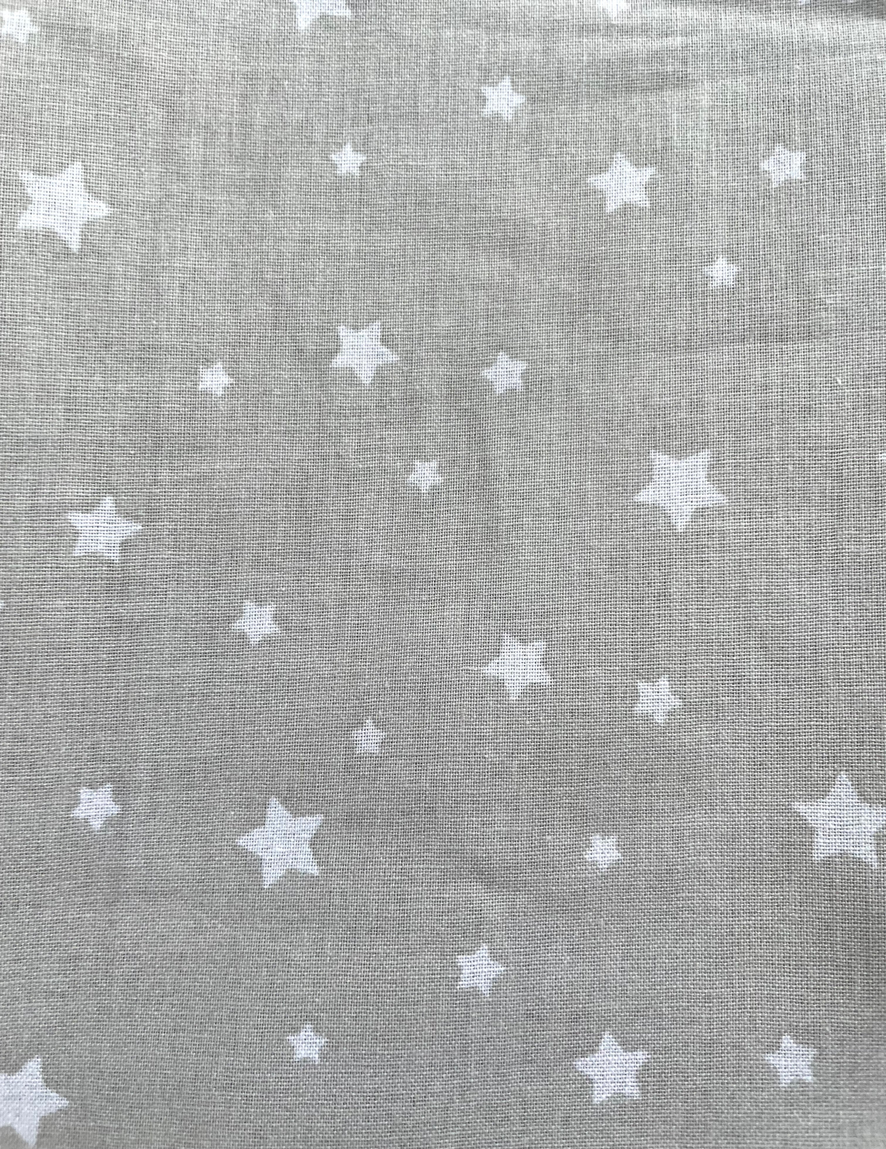 Stars Grey