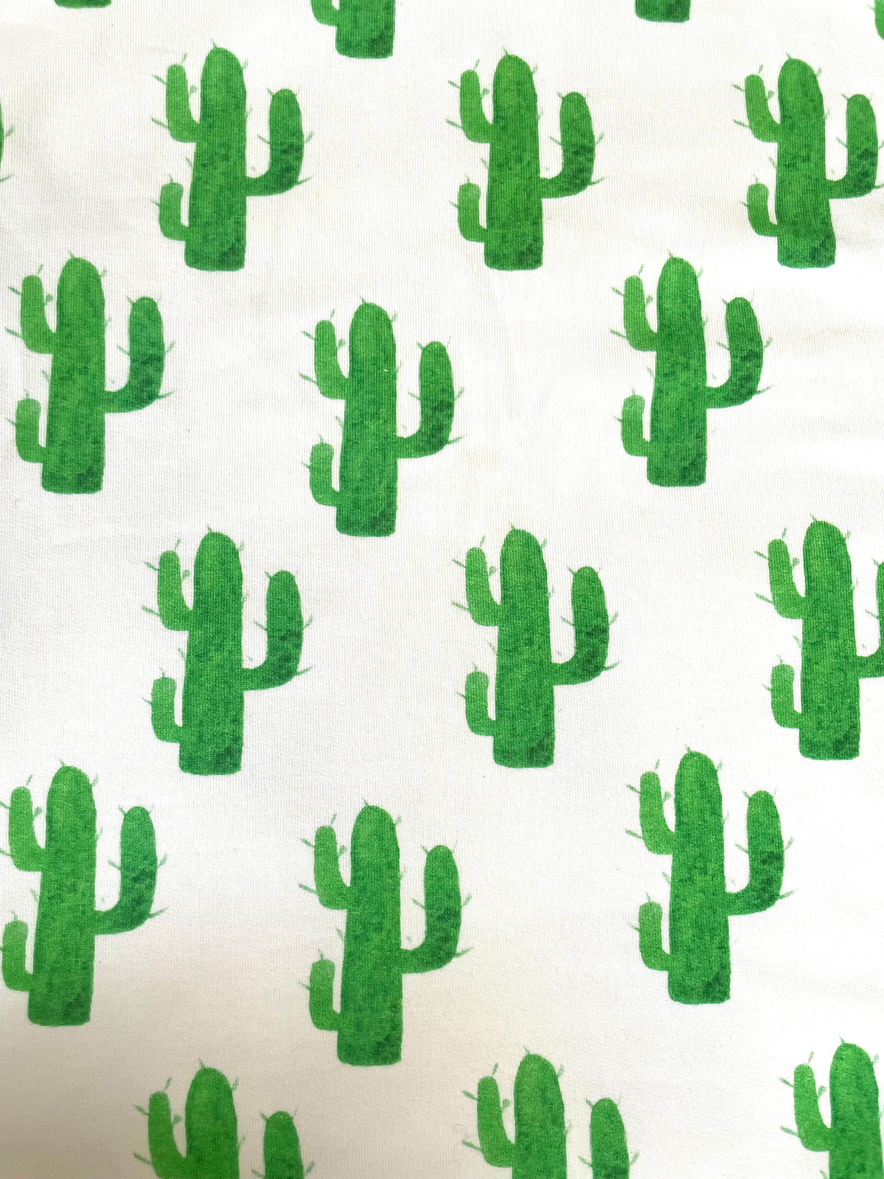 Cactus Green