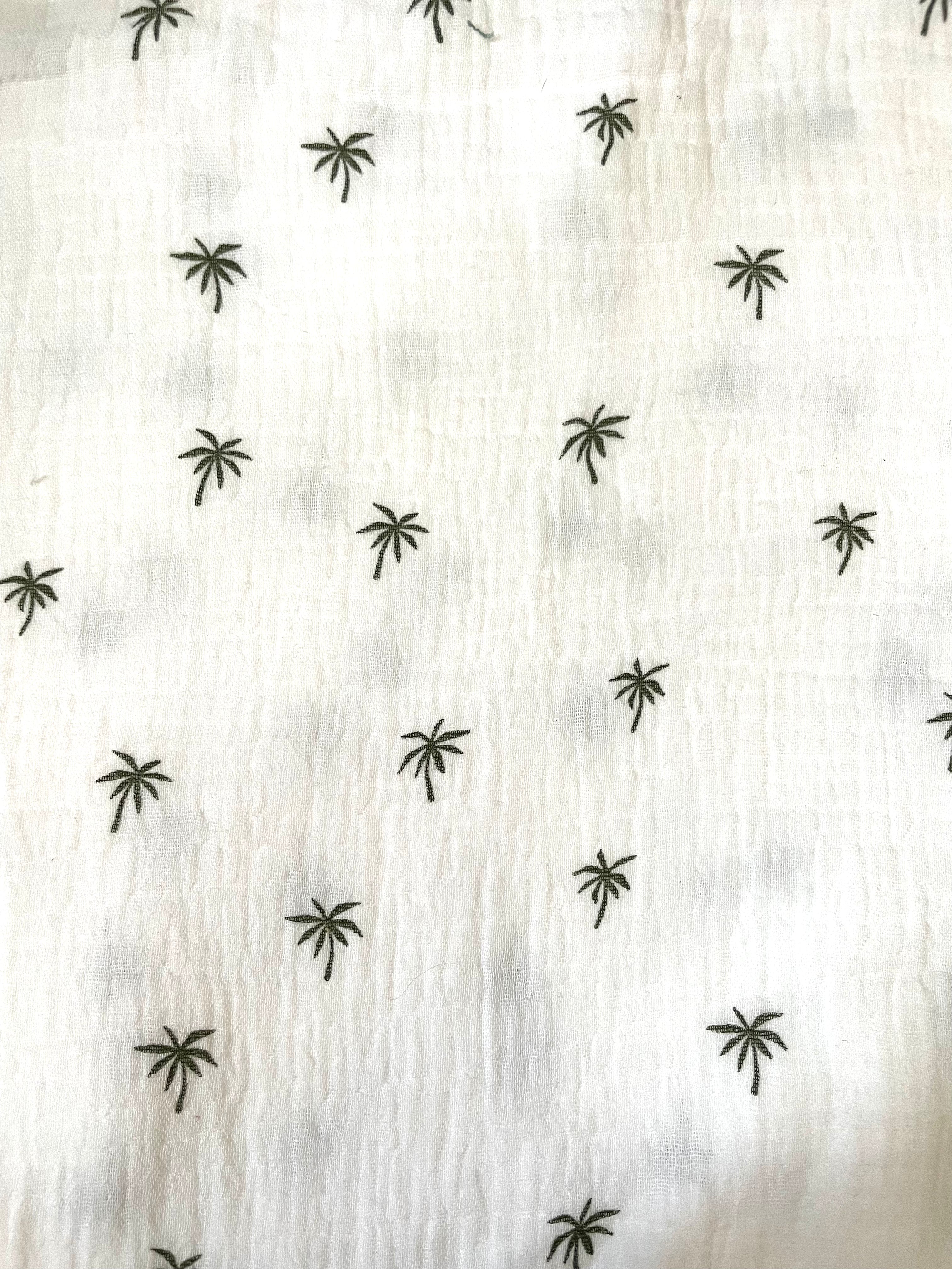 Palm Trees
