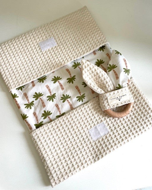 Diaper Pouch