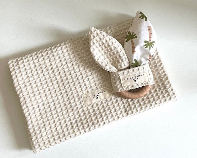 Diaper Pouch