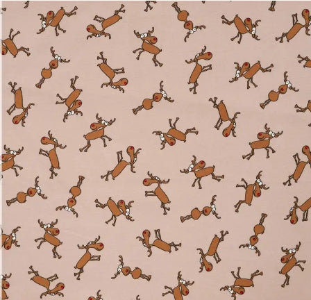 Christmas Rudolph