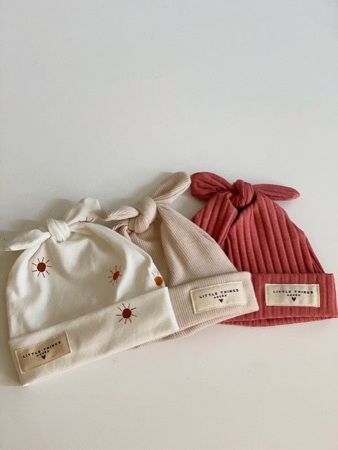 Baby Hat Animals
